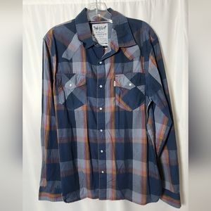 Levi buttondown Shirt